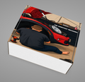🔧 LUBE TECH STARTER BOX MONTHLY SUBSCRIPTION