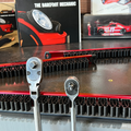 Magnetic Toolbox Tool Holder