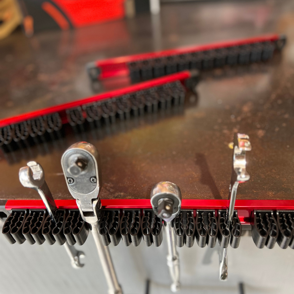 Magnetic Toolbox Tool Holder
