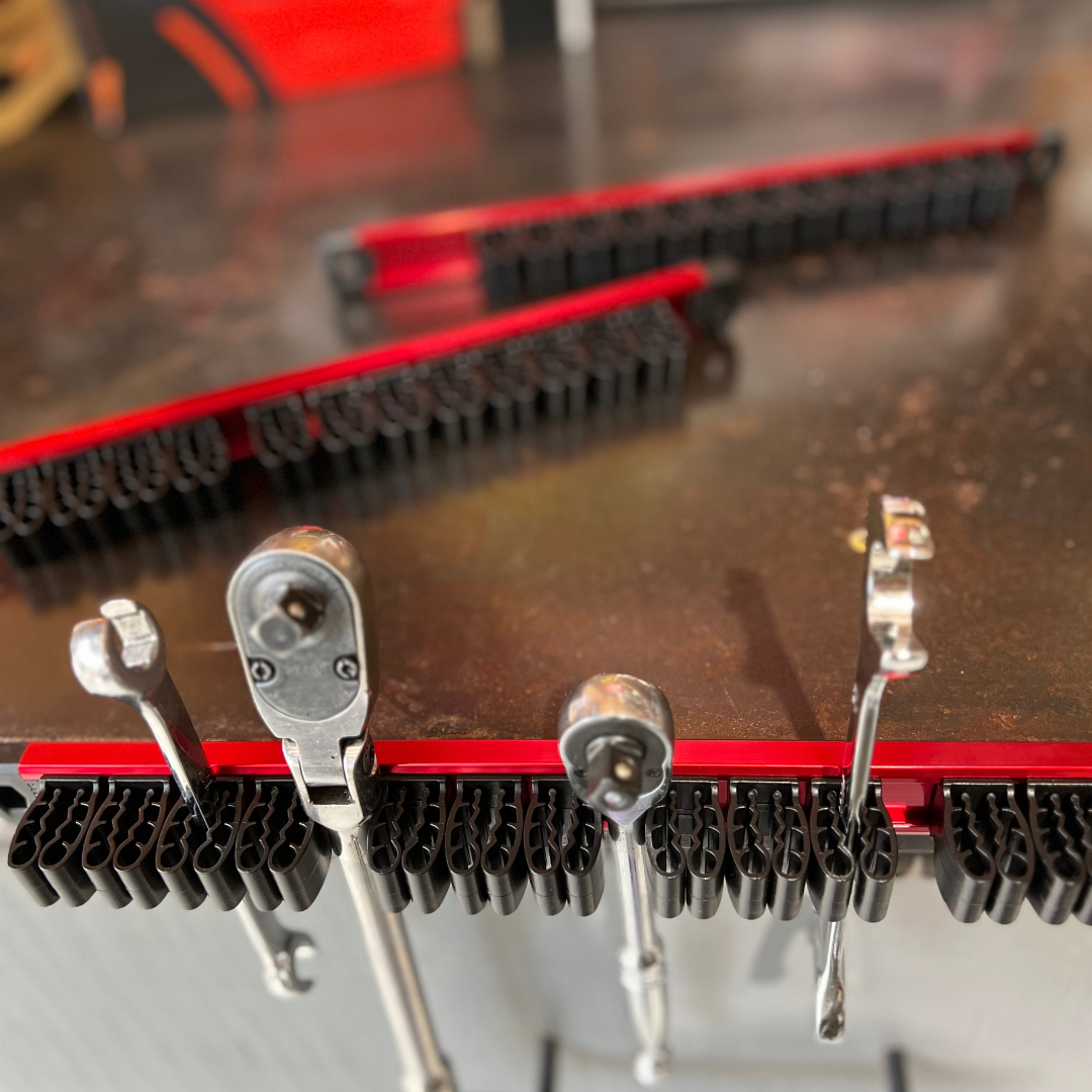 Magnetic Toolbox Tool Holder